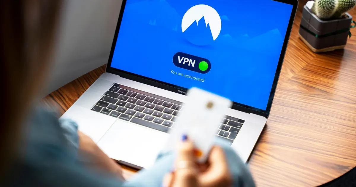 Confidentialité en ligne et VPN sur un ordinateur