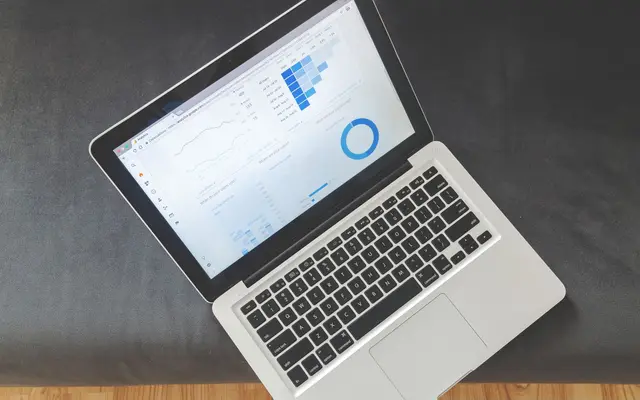 Agence SEO à Paris travaillant sur le référencement