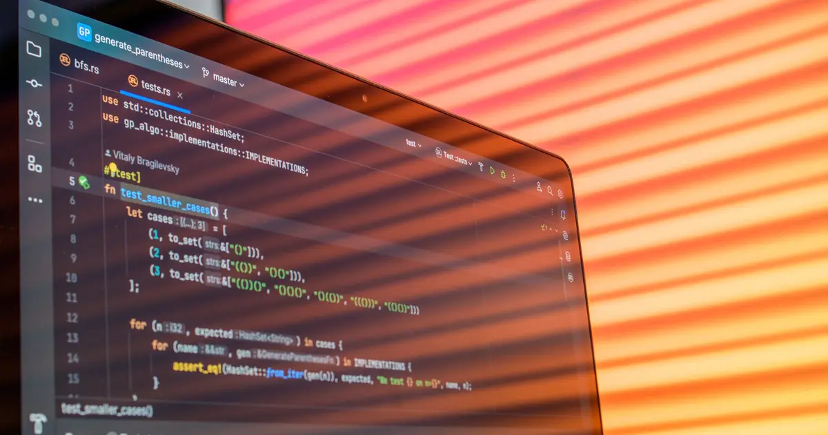 Agence web à Paris concevant un site internet
